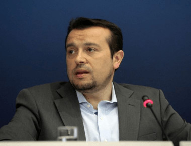 Ν.Παππάς: «Η Ελλάδα είναι σημαντική για την Ευρώπη - Η Γαλλία ήταν πάντα με το μέρος μας»